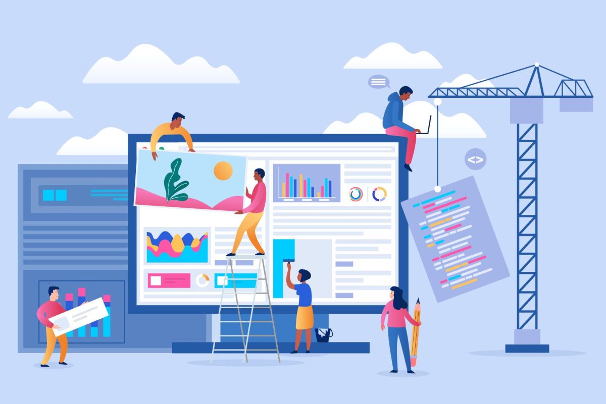 Potenzial von WordPress-Websites optimal ausschöpfen – Experten berichten von ihren Erfahrungen
