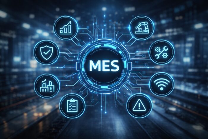 Sack EDV-Systeme zeigt: Warum MES-Projekte am Shopfloor gewinnen – oder scheitern