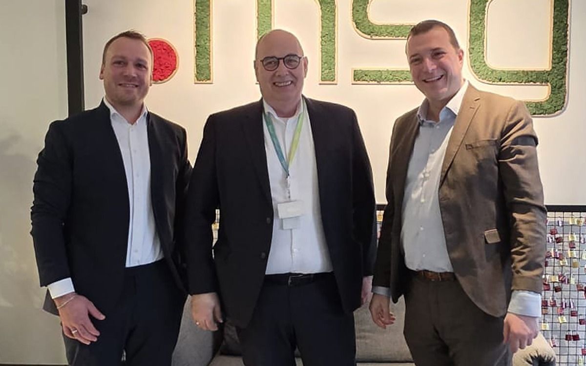 Führender IT-Dienstleister setzt auf deutsche BPM- und KI-Technologie – Partnerschaft zwischen msg und MR.KNOW