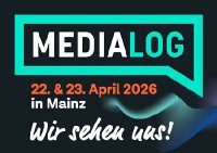 Elmo Europe auf der Medialog 2026