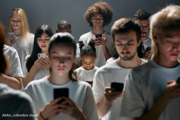 Verstößt „Freunde-Finder“ gegen den Datenschutz?