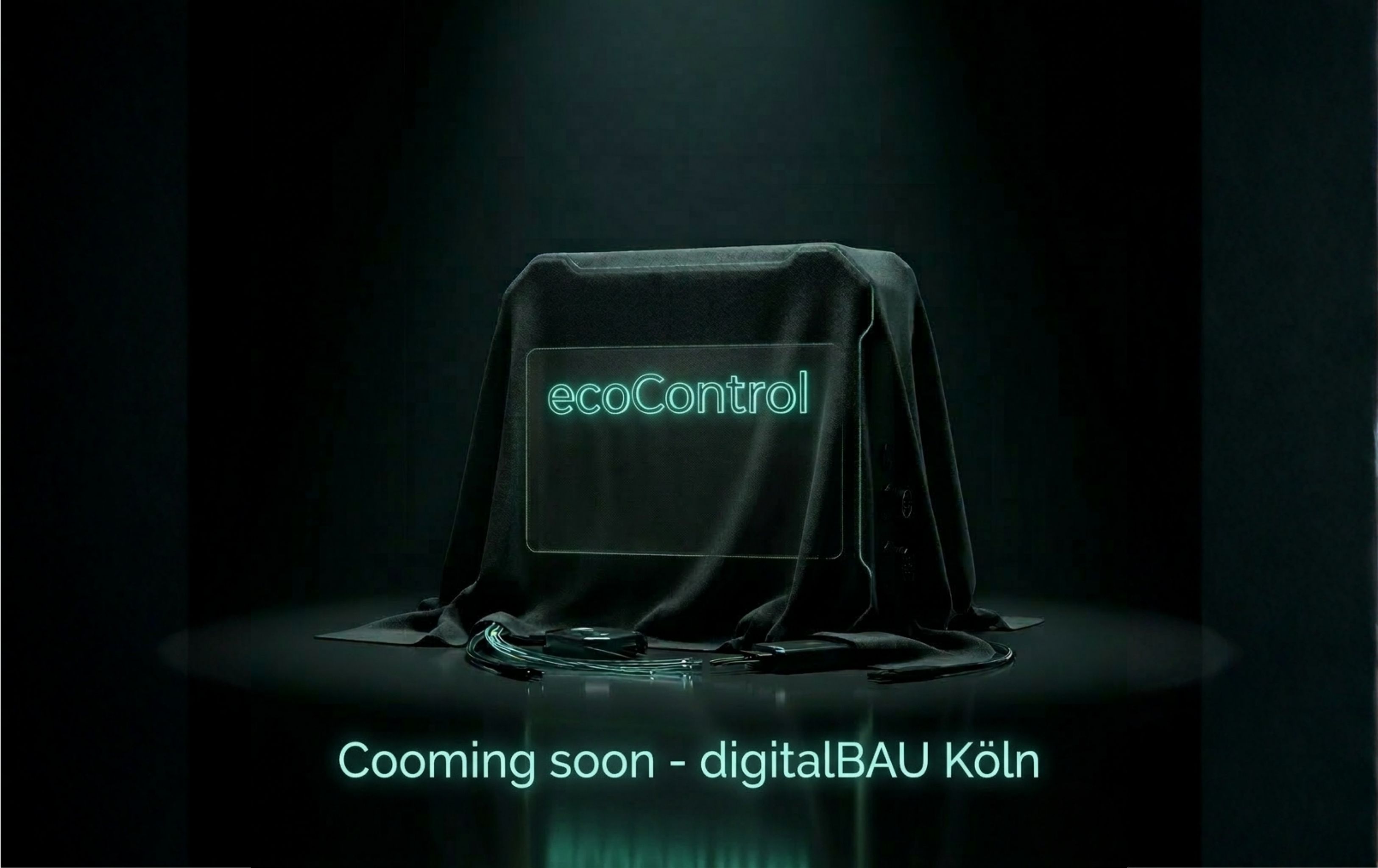 geoCapture kündigt neue Funktion zur digitalBAU 2026 an