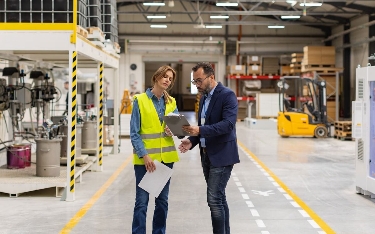 Wartungsplaner verwaltet die Wartungsintervalle und Wartungstermine