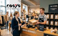 Click&Collect: Die effiziente Brücke zwischen E-Commerce und Ladentisch