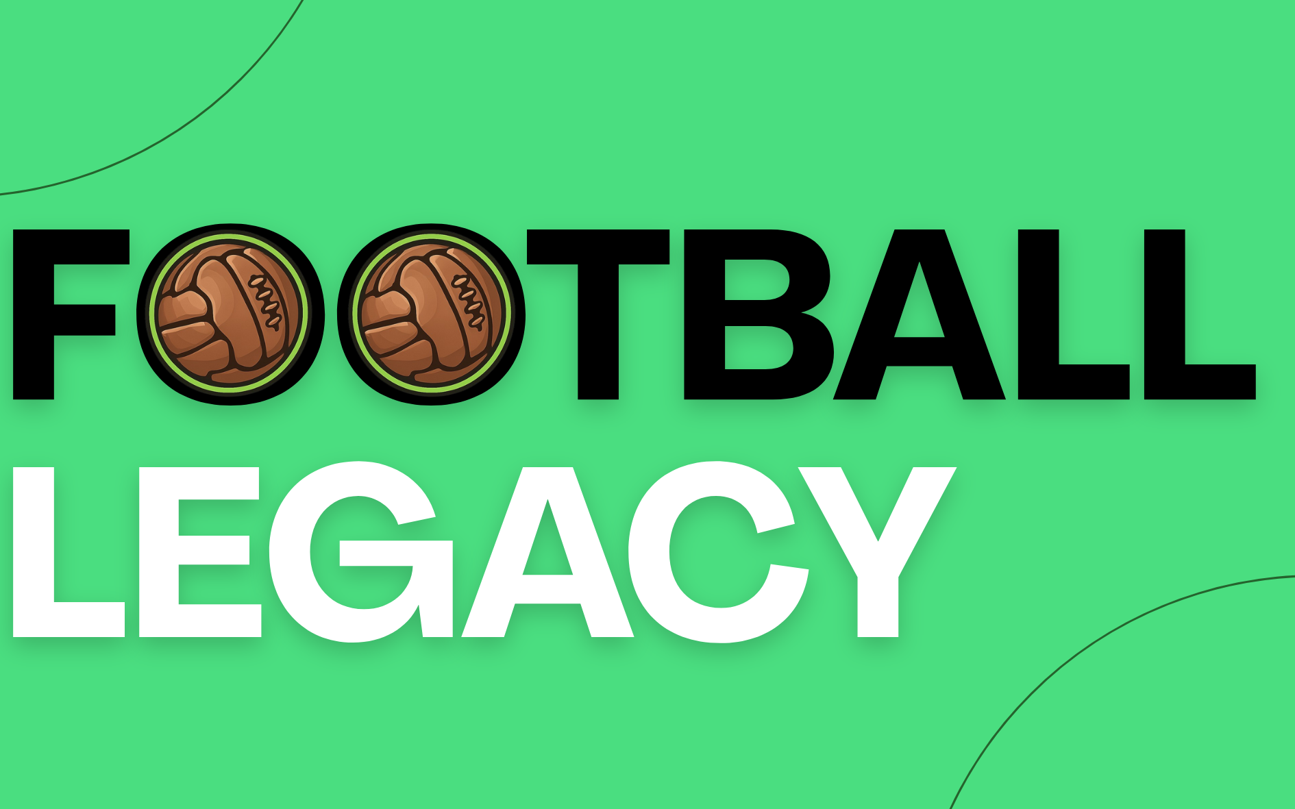Launch von „Football Legacy“: Neuer Online-Fußballmanager setzt auf Fairness statt Pay-to-Win