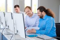 ExperTeach ist offizieller Google Cloud Training Partner