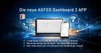 AGFEO Dashboard 2 App v2.0.0
