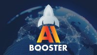 UNITY zündet AI Booster UNITY zündet AI Booster