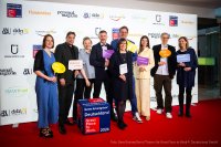 GWS erhält Great Place To Work® Auszeichnung „Deutschlands Beste Arbeitgeber 2026“