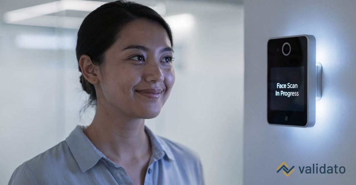 Schutz vor Identitätsbetrug: Wie moderne Screening Technologie Unternehmen im DACH Raum absichert