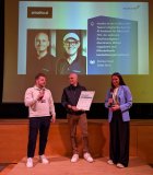 amaiko GmbH erreicht den 2. Platz beim bayerischen Startup?Wettbewerb BayStartUP Ideenreich 2026