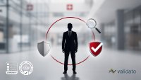 Validato– Spezialist für Human Risk Management und Geschäftspartnerprüfungen: Sicherheit für die Chefetage