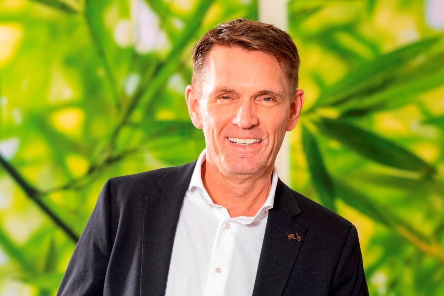 35 Jahre pei tel: Unternehmen setzt auf Wachstum durch Mehrwerte