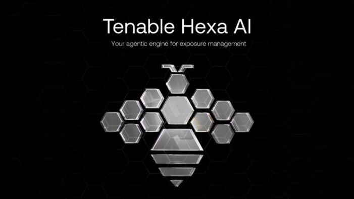 Agentische Engine für mehr Sicherheitseffizienz und schnellere Risikominimierung: Tenable kündigt Hexa AI an Agentische Engine für mehr Sicherheitseffizienz und schnellere Risikominimierung: Tenable kündigt Hexa AI an