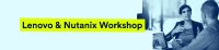 Alternativen zu VMware: enthus, Lenovo und Nutanix laden zum Workshop ein