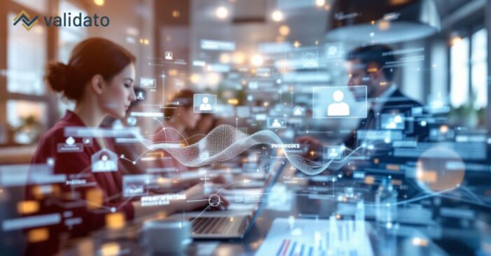 Echtzeit Sicherheit für Tech Unternehmen: Automatisierte Screening Prozesse als Wachstumstreiber