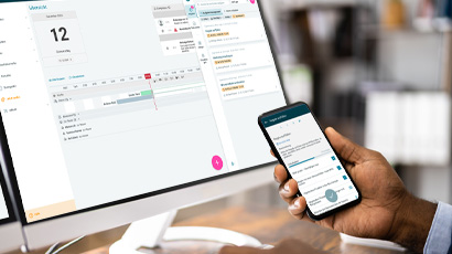 Neues Aufgabenmanagement in edtime geht live Neues Aufgabenmanagement in edtime geht live