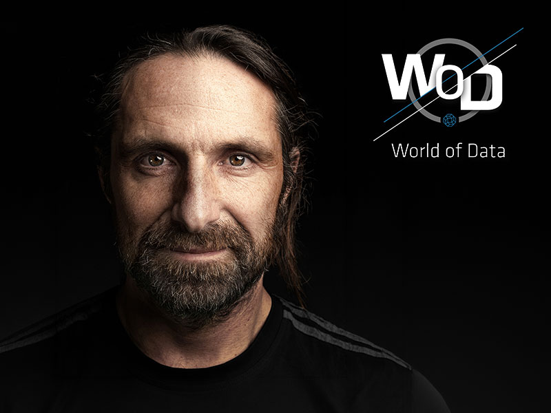 Vom Gipfelkreuz zur Cloud-Strategie: Vom Gipfelkreuz zur Cloud-Strategie: