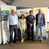 Startschuss für ReFiberTech: Fachforum setzt Impulse für nachhaltige Composites