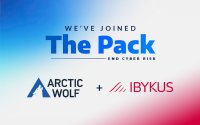 IBYKUS AG wird offizieller Partner von Arctic Wolf und erweitert Cybersecurity-Portfolio IBYKUS AG wird offizieller Partner von Arctic Wolf und erweitert Cybersecurity-Portfolio
