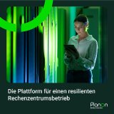Planon führt eine einheitliche Plattform für resilienten Rechenzentrumsbetrieb ein Planon führt eine einheitliche Plattform für resilienten Rechenzentrumsbetrieb ein