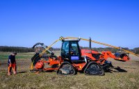 Was im Dorf digital läuft, braucht Glasfaser