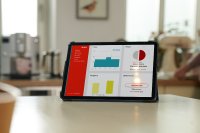 E.ON Apps„Mein E.ON“ und Smart Control gewinnen drei Top-Auszeichnungen 2026