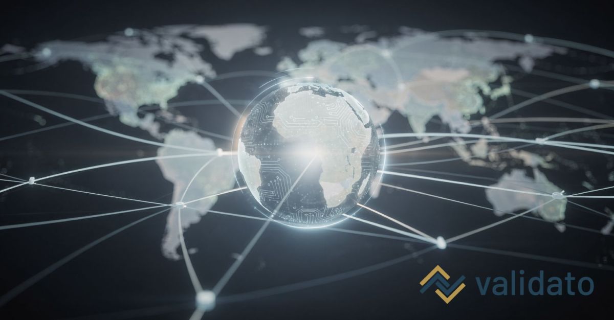 Zentralisierte Screening?Plattformen: Wie Validato globale HR?Prozesse vereinfacht