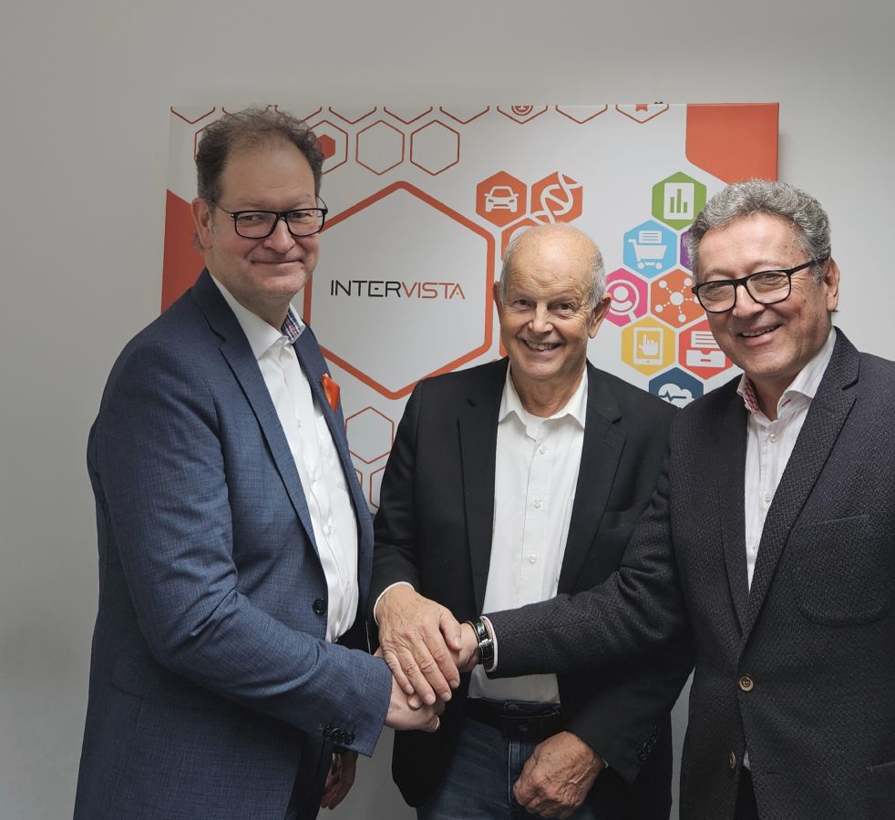 Dr. Miloš Stefanovi? im INTERVISTA?Aufsichtsrat – starke Impulse für Brandenburgs digitale Transformation