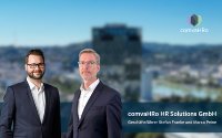 comvaHRo expandiert nachÖsterreich: Übernahme der LOGA-Abteilung der PROGRAMMIERFABRIK GmbH Linz und Gründung der comvaHRo HR Solutions GmbH