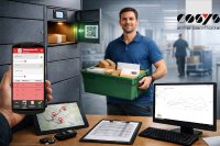 Ganzheitliche Postverwaltung für moderne Organisationen Ganzheitliche Postverwaltung für moderne Organisationen