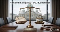 Löschkonzept im Recruiting: Wie Schweizer Unternehmen Bewerberdaten DSG-konform verwalten