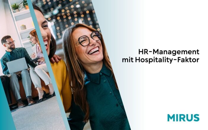 Von lohn-ag.de zu Mirus Deutschland – Digitalisierungsschub für die Hospitality-Branche