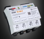 LUCON 4C-20A-V: Präzision trifft Dynamik