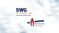 Stadtwerke Ellwangen und Giengen setzen bei Billing und ERP auf die Softwareplattform Schleupen.CS Stadtwerke Ellwangen und Giengen setzen bei Billing und ERP auf die Softwareplattform Schleupen.CS