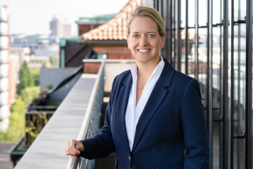 IFB Hamburg dank innobis S/4HANA-ready IFB Hamburg dank innobis S/4HANA-ready