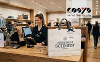 Click&Collect im Modehandel: Filialabholung digitalisiert Click&Collect im Modehandel: Filialabholung digitalisiert