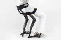 Carl Stahl erweitert Portfolio: noonee wird zum internationalen Exoskelett-Marktplatz Carl Stahl erweitert Portfolio: noonee wird zum internationalen Exoskelett-Marktplatz