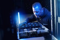 KI-Hub entsteht in Schwalbach am Taunus