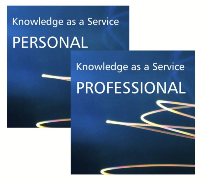 KaaS Personal und Professional gestartet – audit-taugliche Wissensplattform für NIS2, DORA, CRA und EU AI Act