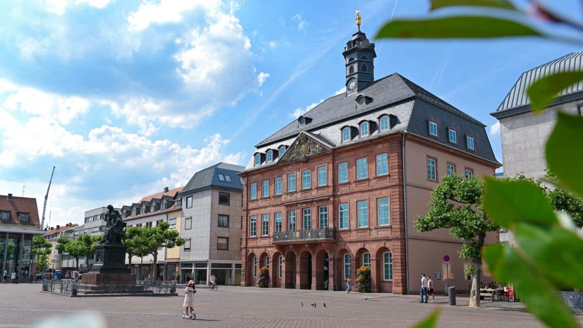 Digitale Souveränität im Zahlungsverkehr: Hanau setzt auf Wero