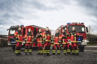 Lakeland Fire + Safety auf der Interschutz: Von Kopf bis Fuß. Und aus aller Welt.