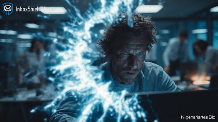 InboxShield24.com schließt Lücke zwischen Firewall und Mitarbeiter