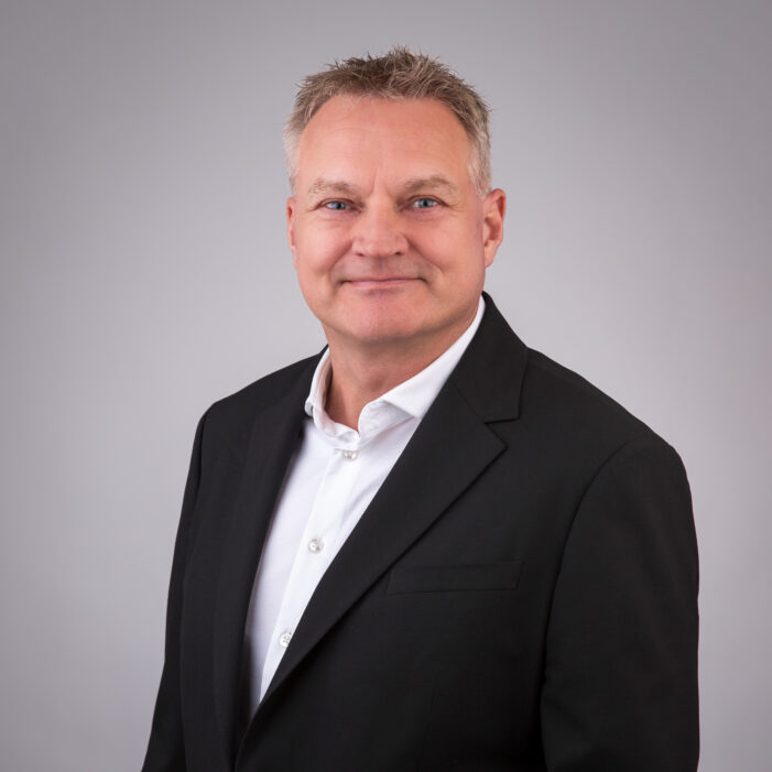 Jens Gerken übernimmt Leitung des Vertriebs von Westcon-Comstor in DACH Jens Gerken übernimmt Leitung des Vertriebs von Westcon-Comstor in DACH
