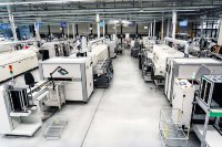 Fideltronik schafft mit iTAC Echtzeit- Transparenzüber 25+ Produktionslinien Fideltronik schafft mit iTAC Echtzeit- Transparenzüber 25+ Produktionslinien