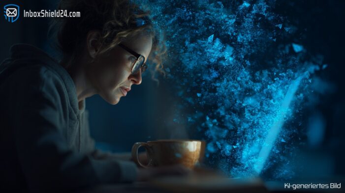 InboxShield24.com von KINGNETZ CYBERSECURITY stoppt gefährliche E-Mails