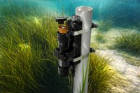 ?Licht unter Wasser präzise messen: HOBO MX2502 vereint PAR, Temperatur und Lage in einem System ?Licht unter Wasser präzise messen: HOBO MX2502 vereint PAR, Temperatur und Lage in einem System