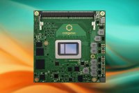 conga-TC300– der ideale Einstieg in Edge-KI conga-TC300– der ideale Einstieg in Edge-KI