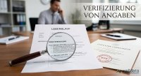 Bildungsabschlüsse im Bewerbungsprozess verifizieren: Methoden, Risiken und Lösungen