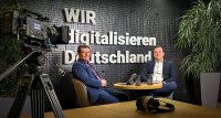 PDV-Digitalforum unterstützt Verwaltungen  bei aktuellen Digitalisierungsvorhaben